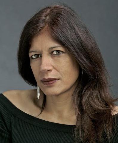 Rekha Basu mug